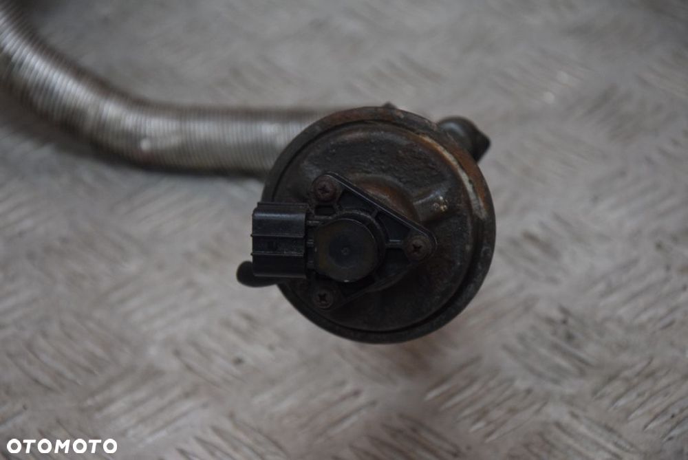 FORD RANGER I 2.5 TD ZAWÓR CHŁODNICZKA EGR KPL. - 6