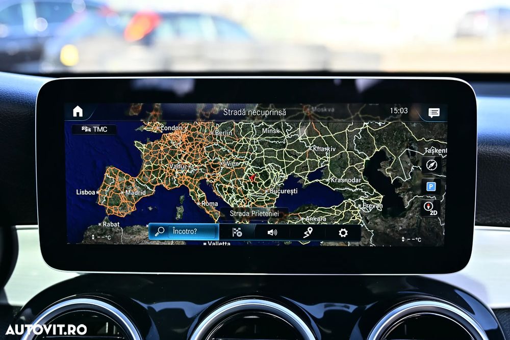 Mercedes-Benz GLC - 29