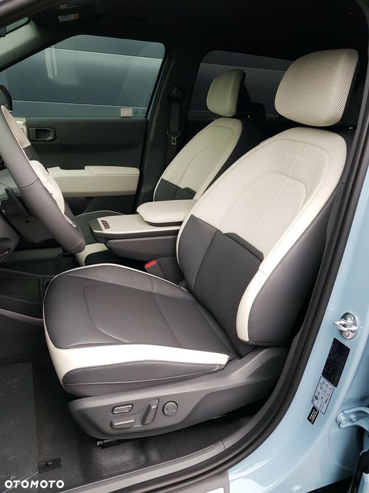 Kia EV3 81.4kWh GT Line - 17