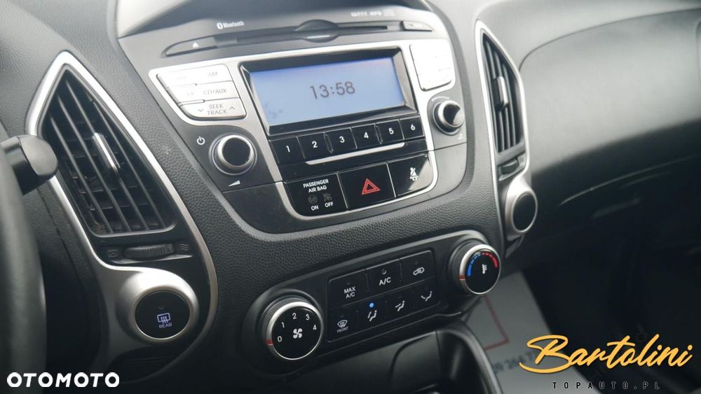 Hyundai ix35 - 12