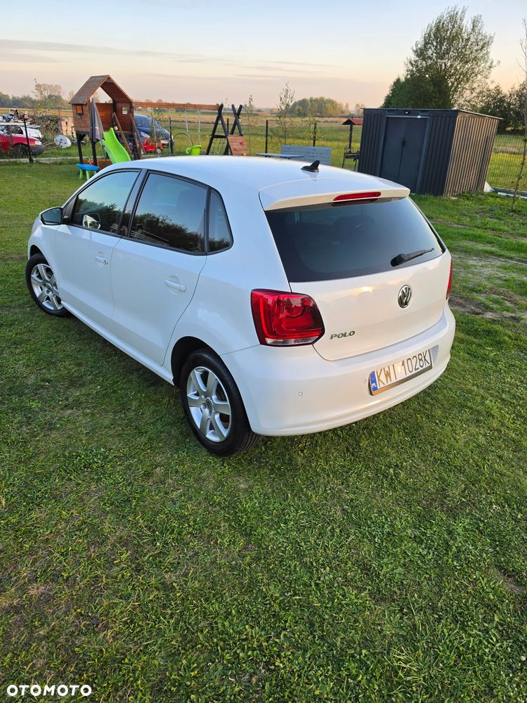 Volkswagen Polo - 7