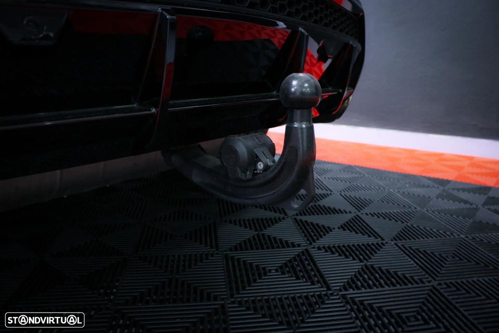 Lamborghini Urus 4.0 V8 - 19