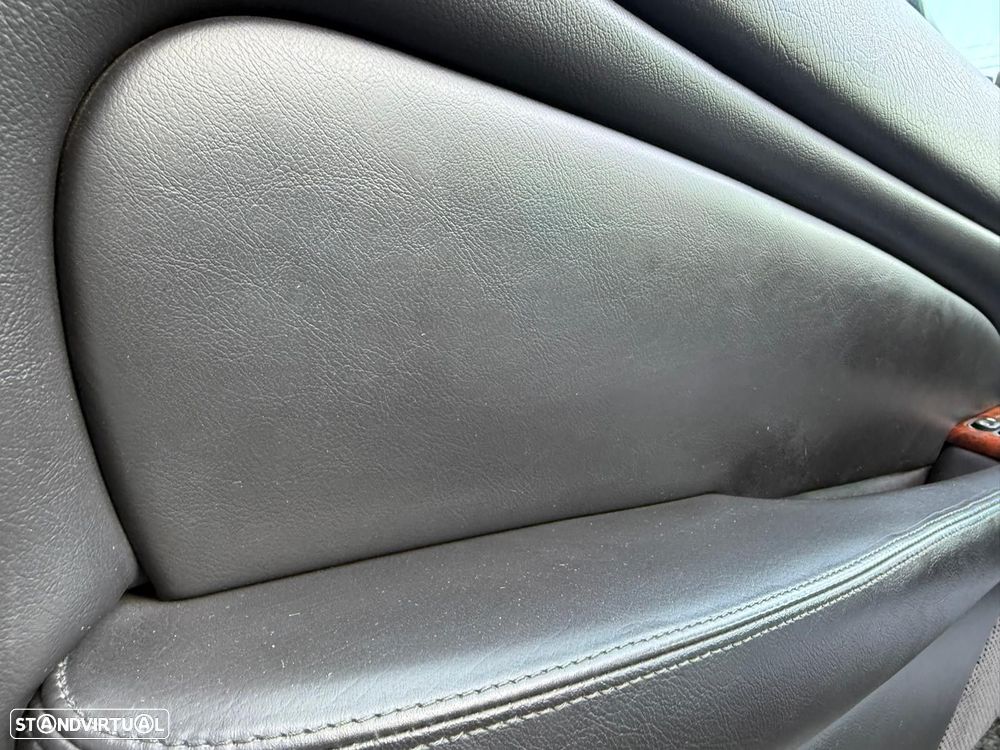 Jaguar XK XKR 4.0 Convertible - 42