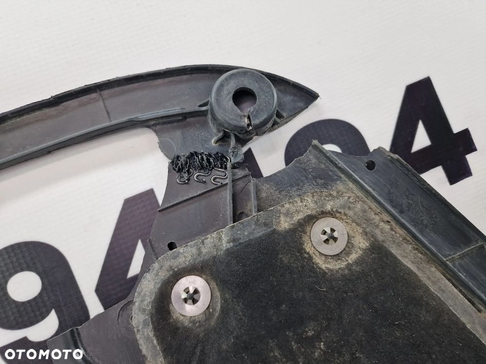 HYUNDAI TUCSON IV 4 21- PŁYTA / OSŁONA POD SILNIK , NR 29111-N7000 , NR AUKCJI NSŁ331 - 27