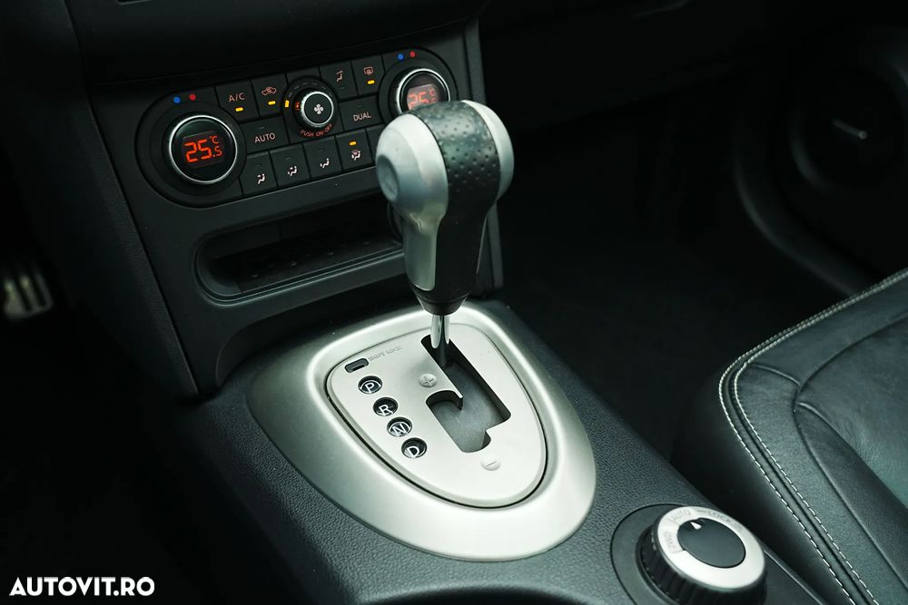 Nissan Qashqai 2.0 DCI DPF 4X4 Acenta SP - 30