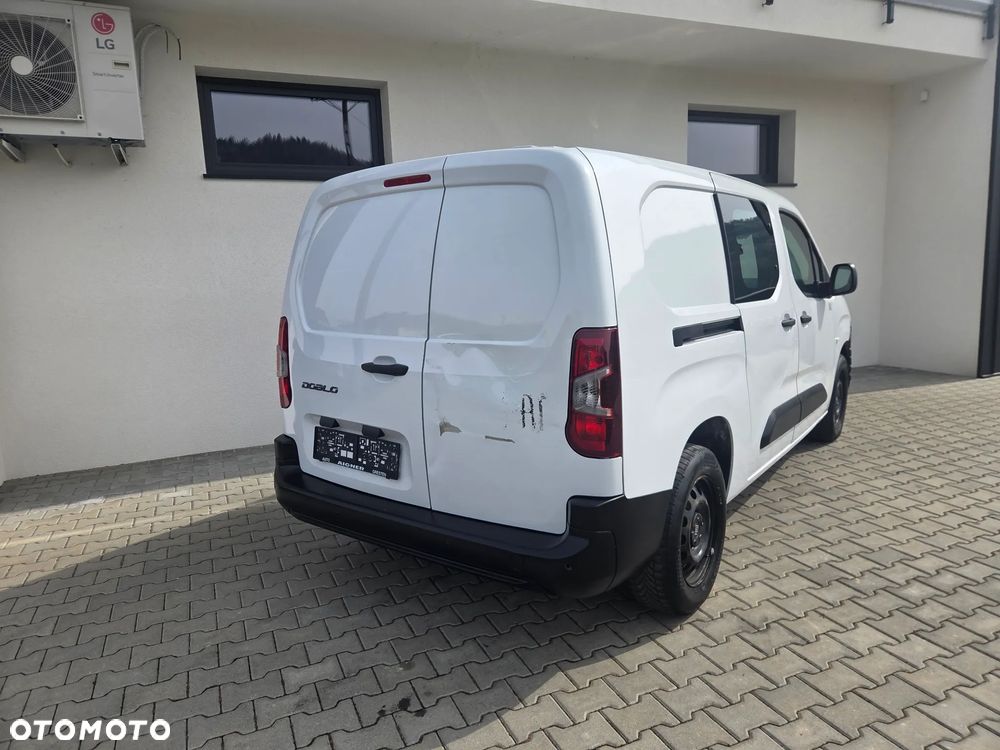 Fiat Doblo - 4