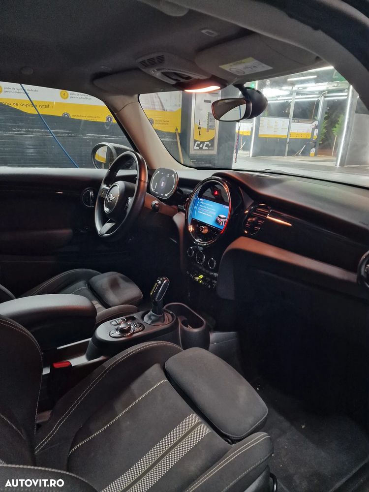 Mini Cooper - 4
