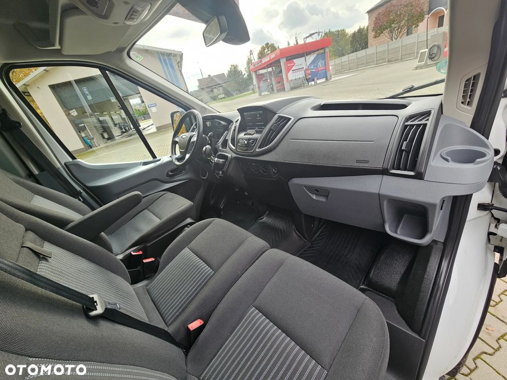 Ford Transit 310 L2H3 VA Trend - 15