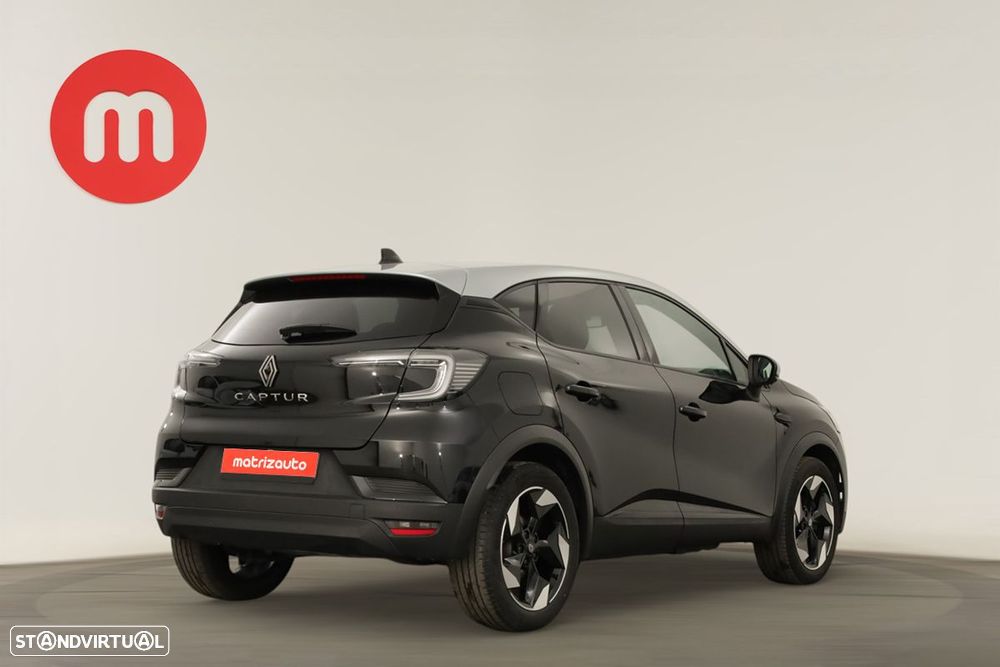 Renault Captur 1.0 TCe Techno - 4