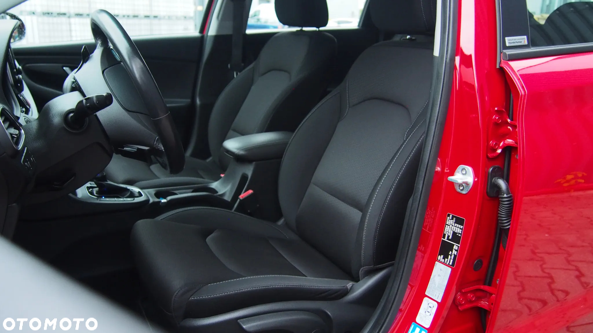 Hyundai i30 1.6 CRDI DCT EDITION 30+ - 18