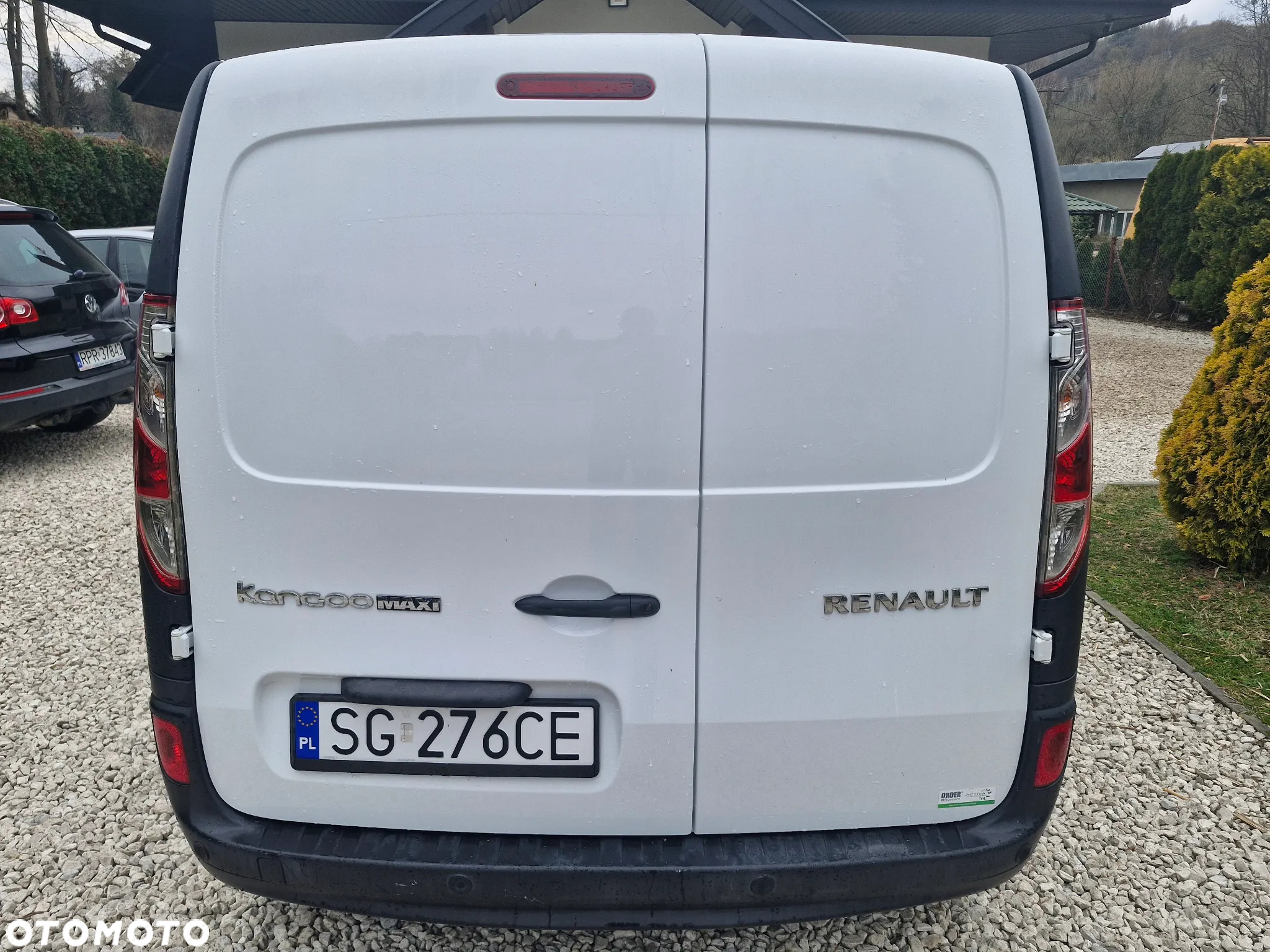 Renault Kangoo - 6