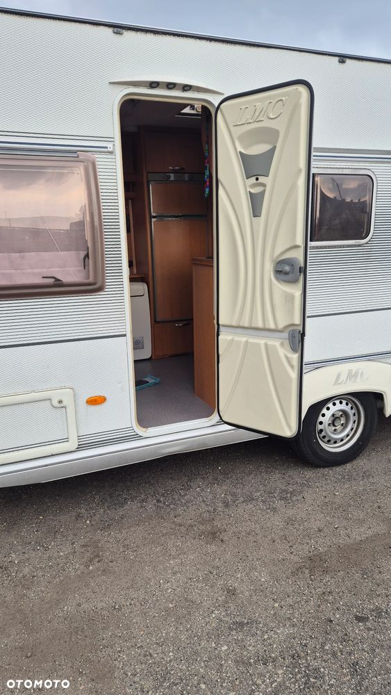 LMC Favorit 520 - 15