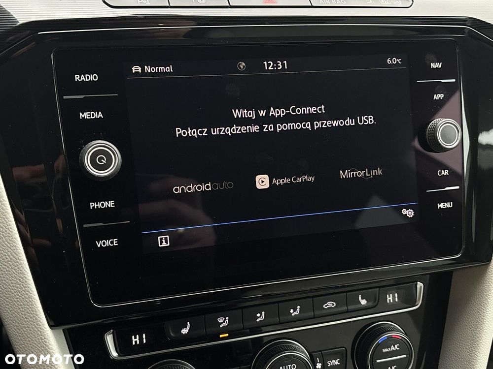 Volkswagen Arteon - 16