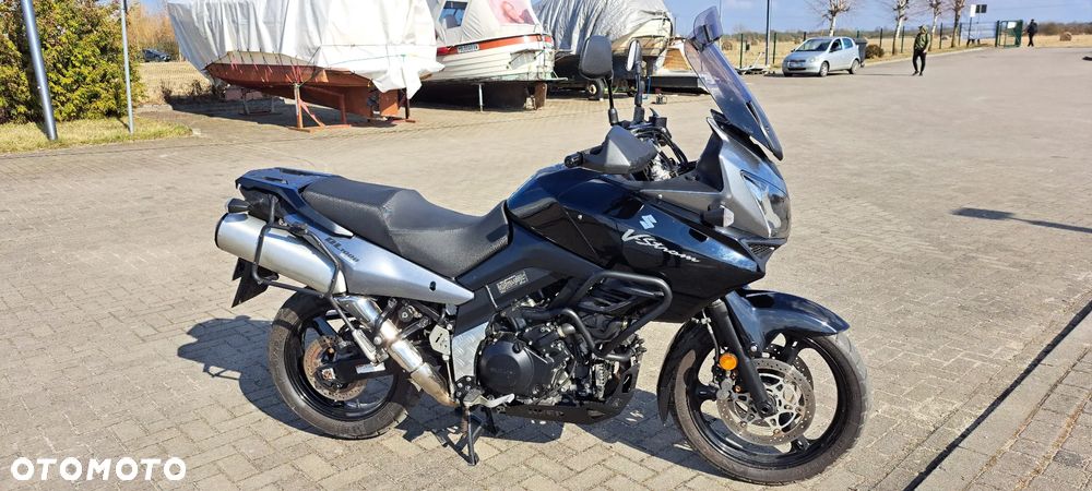Suzuki DL - 5