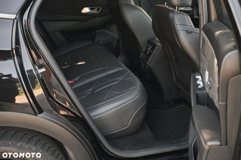 DS Automobiles DS 7 Crossback 1.6 E-Tense Performance Line + - 26