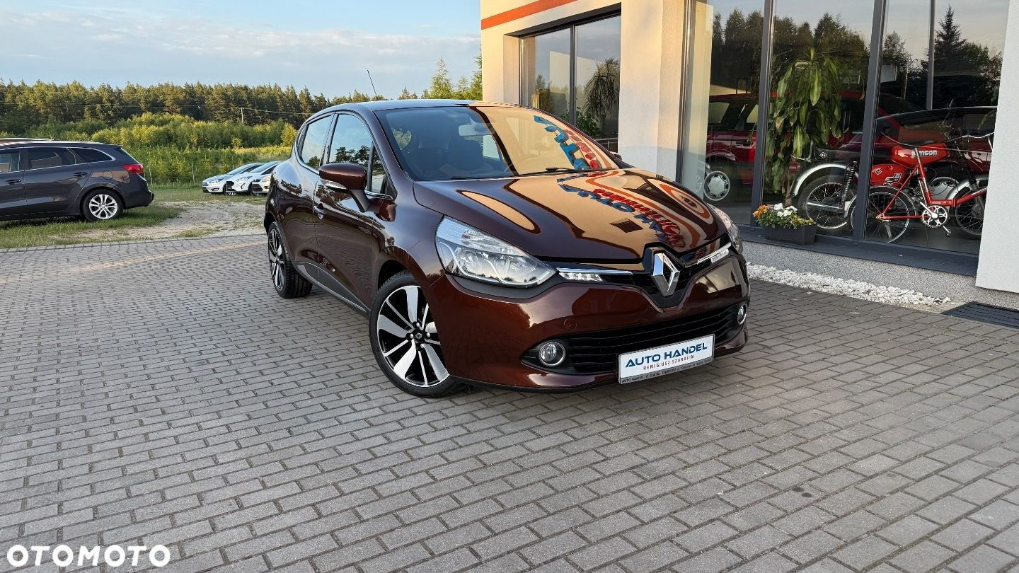 Renault Clio - 3
