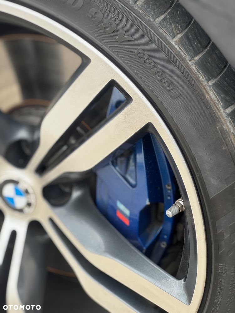 BMW Seria 7 730d xDrive sport - 9