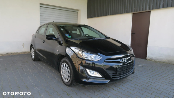Hyundai i30 1.4 Trend