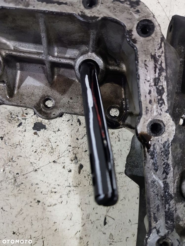 karter podstawa miski 9683337280 peugeot 4007 range rover 2.2 hdi 10dz18 - 8