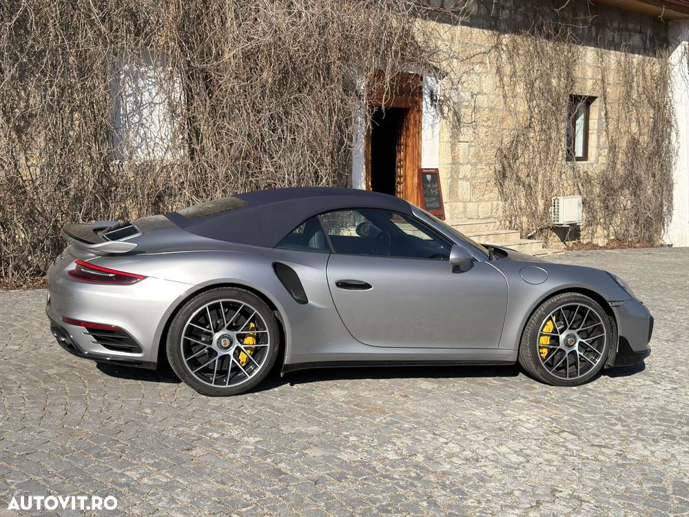 Porsche 911-TURBO-S ver-3-8 - 4