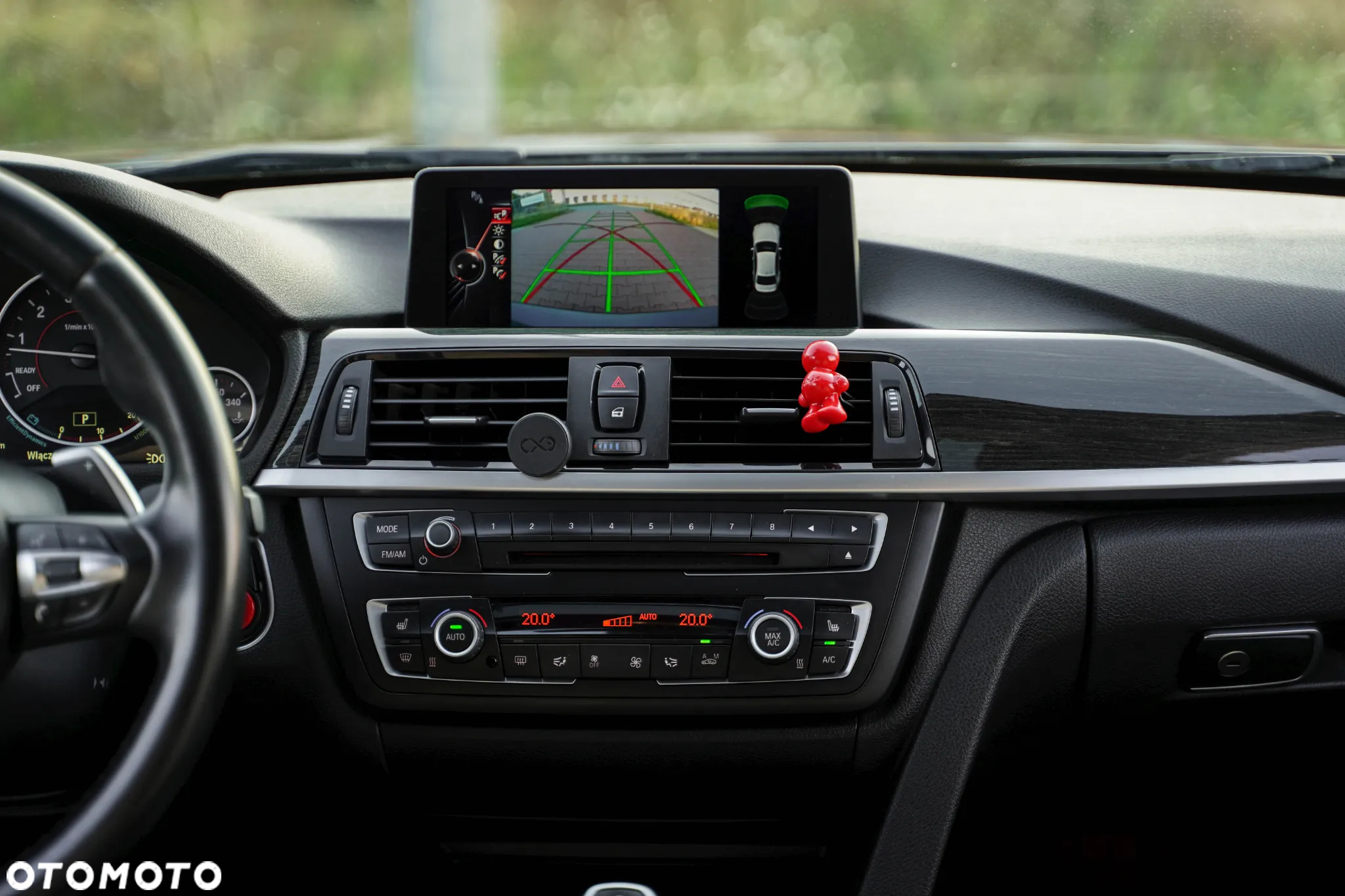 BMW Seria 3 - 19