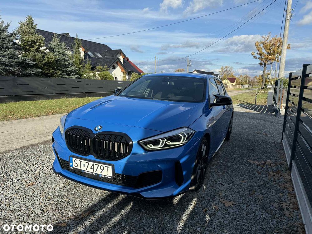 BMW 1M - 3