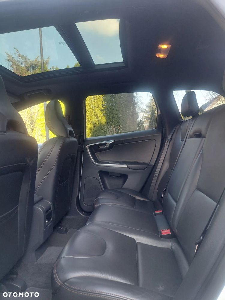 Volvo XC 60 D4 Drive-E Summum - 19