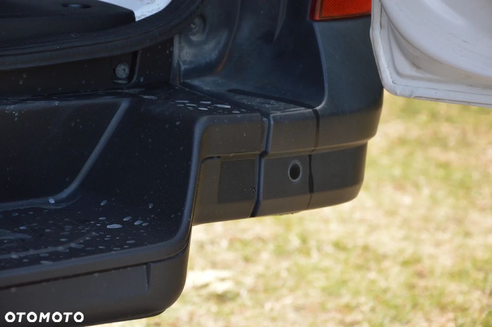 Volkswagen Crafter - 22