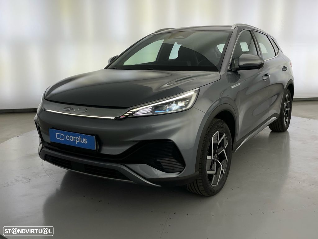 BYD Atto 3 60.48 kWh Design - 21