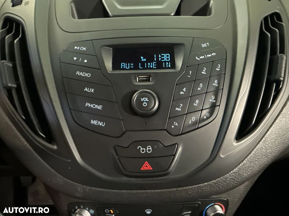 Ford Transit - 16