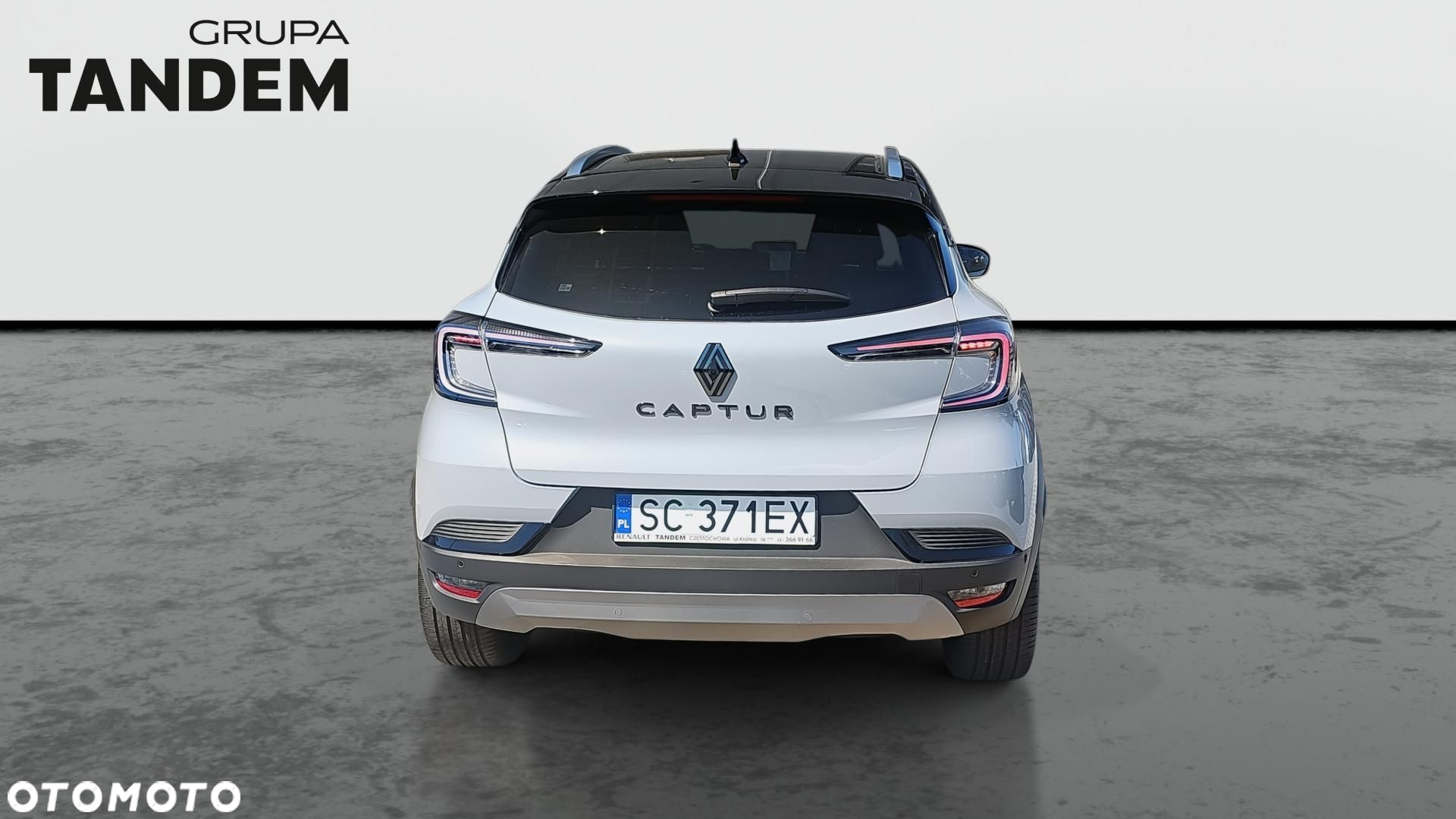 Renault Captur - 6