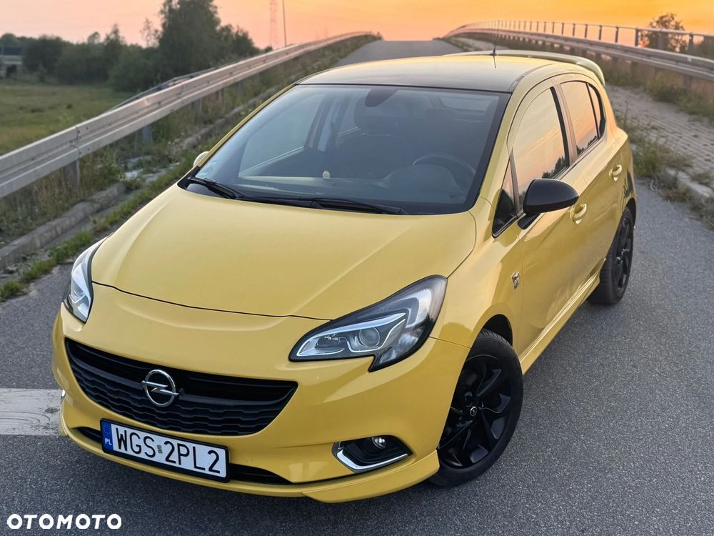 Opel Corsa - 18