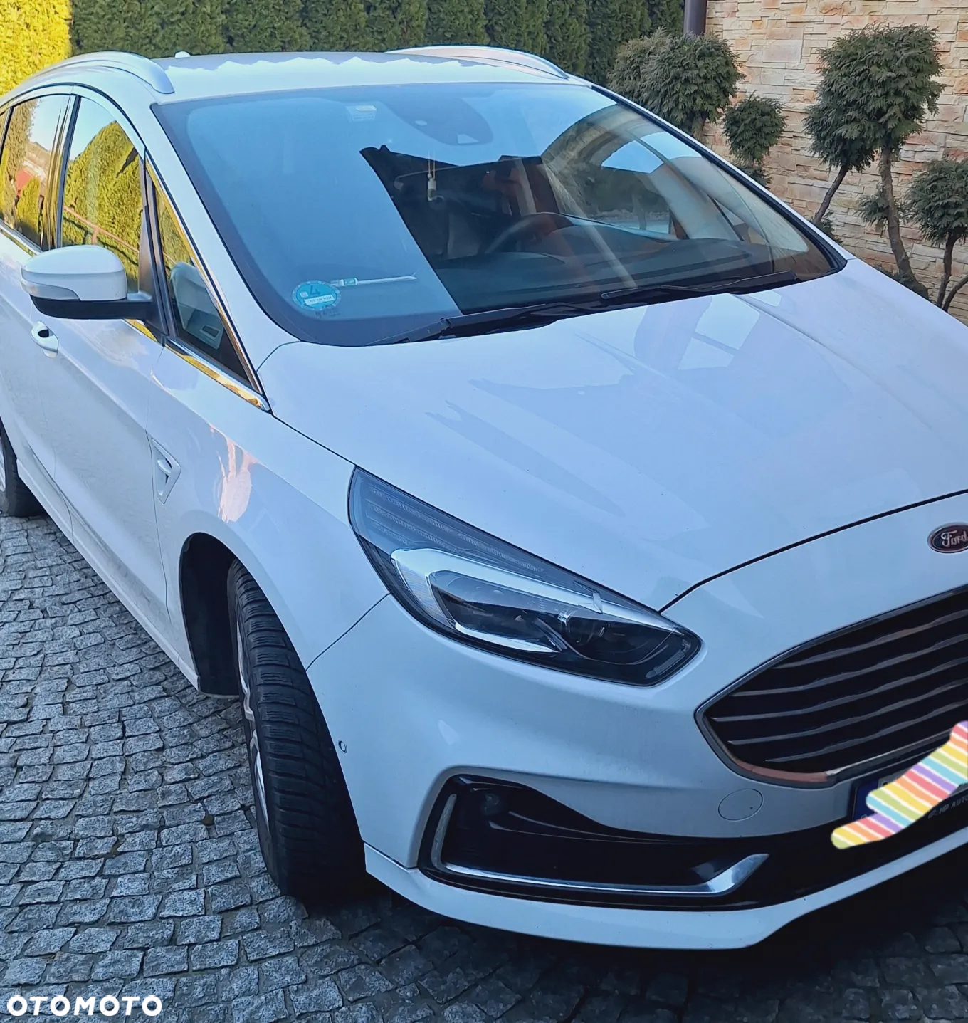 Ford S-Max - 3