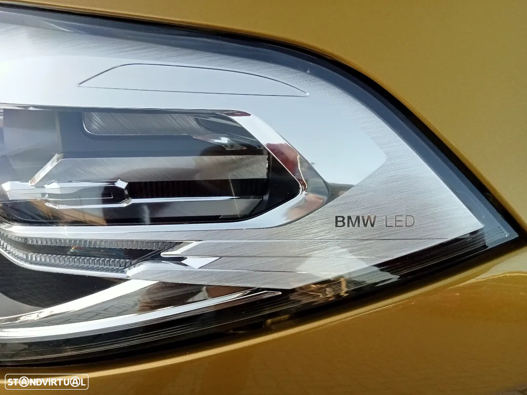BMW X2 20 d xDrive Auto X Pack M - 35