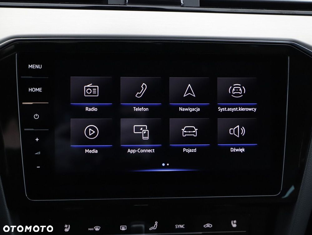 Volkswagen Passat Variant 2.0 TDI 4Mot Elegance DSG - 15