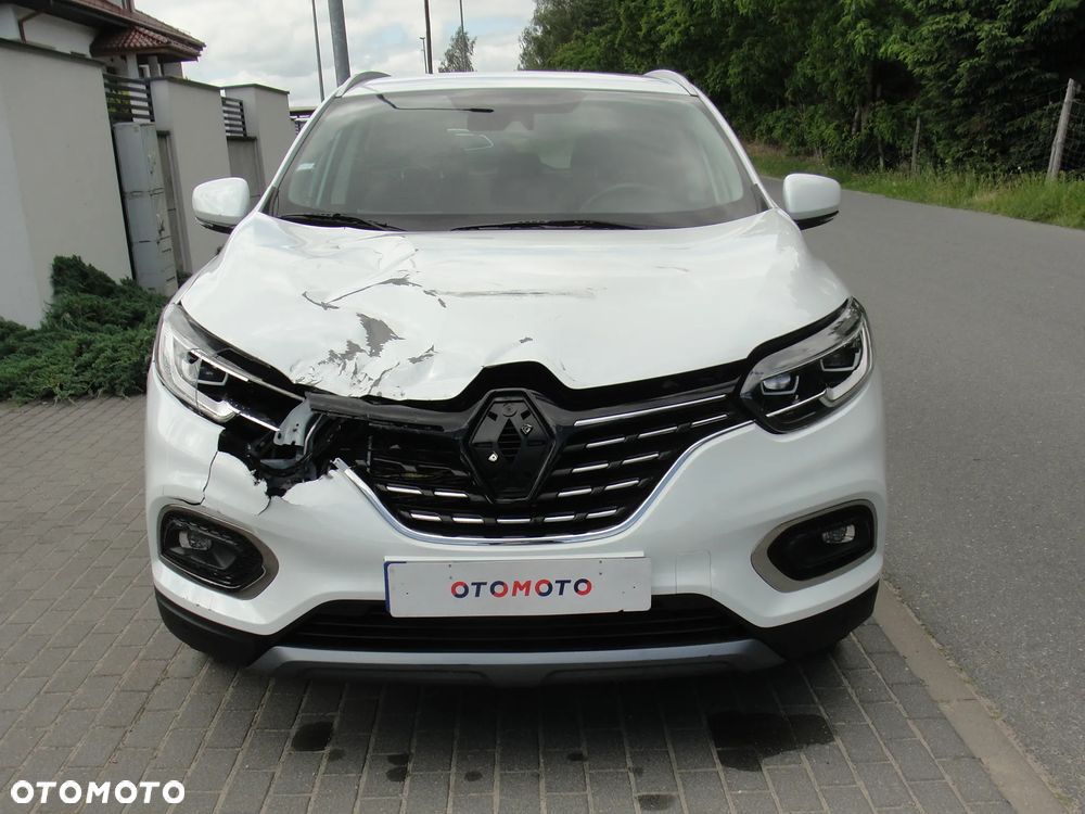 Renault Kadjar BLUE dCi 115 LIMITED - 16