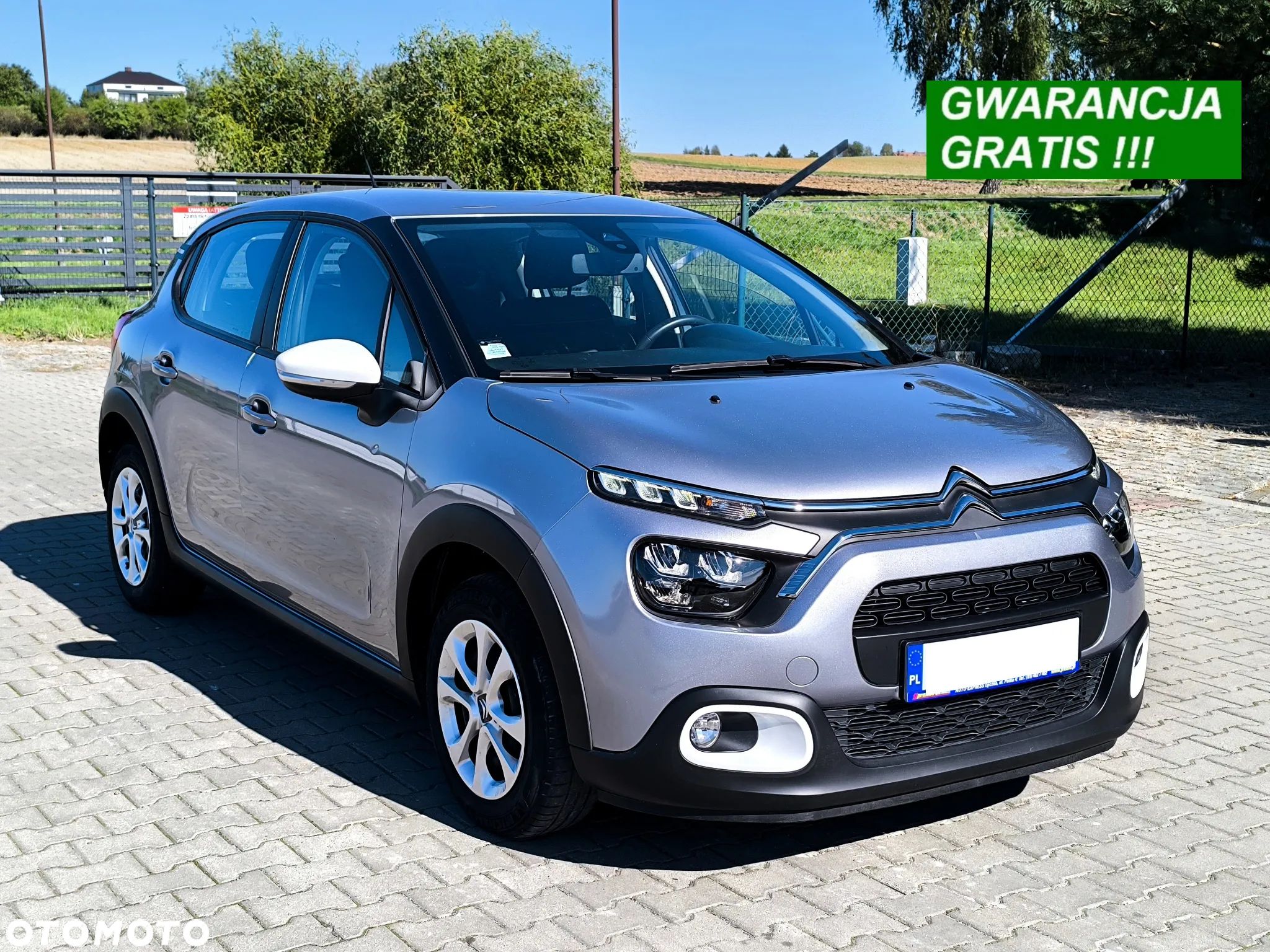 Citroën C3 1.2 PureTech You - 1