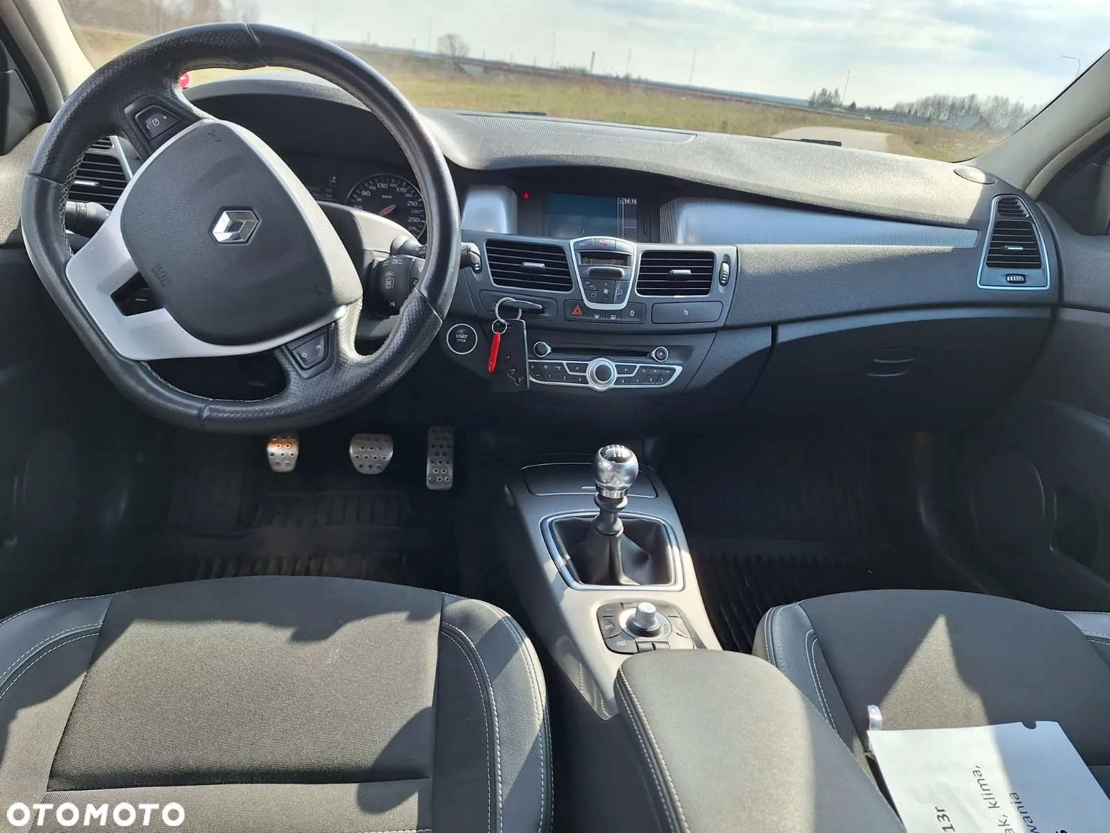 Renault Laguna ENERGY dCi 130 FAP Start & Stop Limited - 3