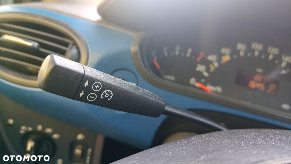 Mercedes-Benz Klasa A - 18