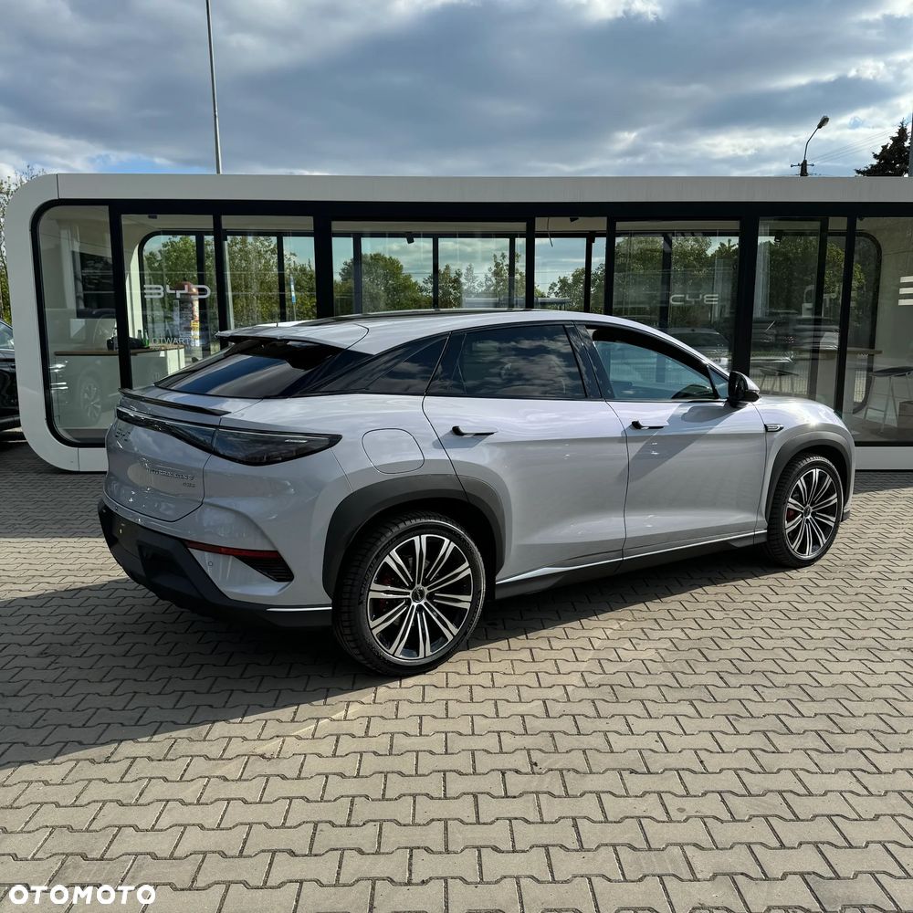 BYD Sealion 7 91.3kWh Excellence AWD - 6