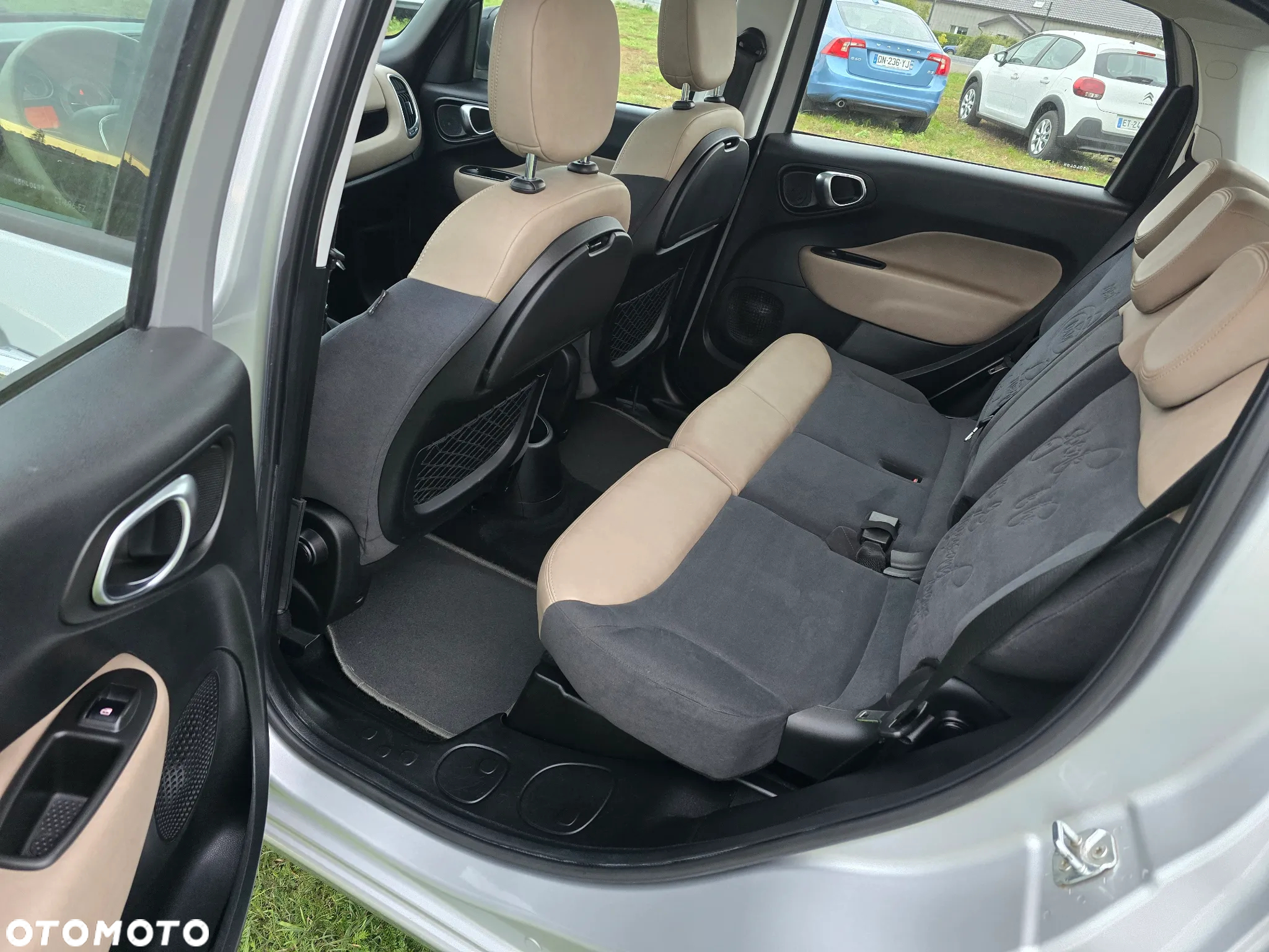 Fiat 500L 1.6 Multijet Start&Stopp Lounge - 17