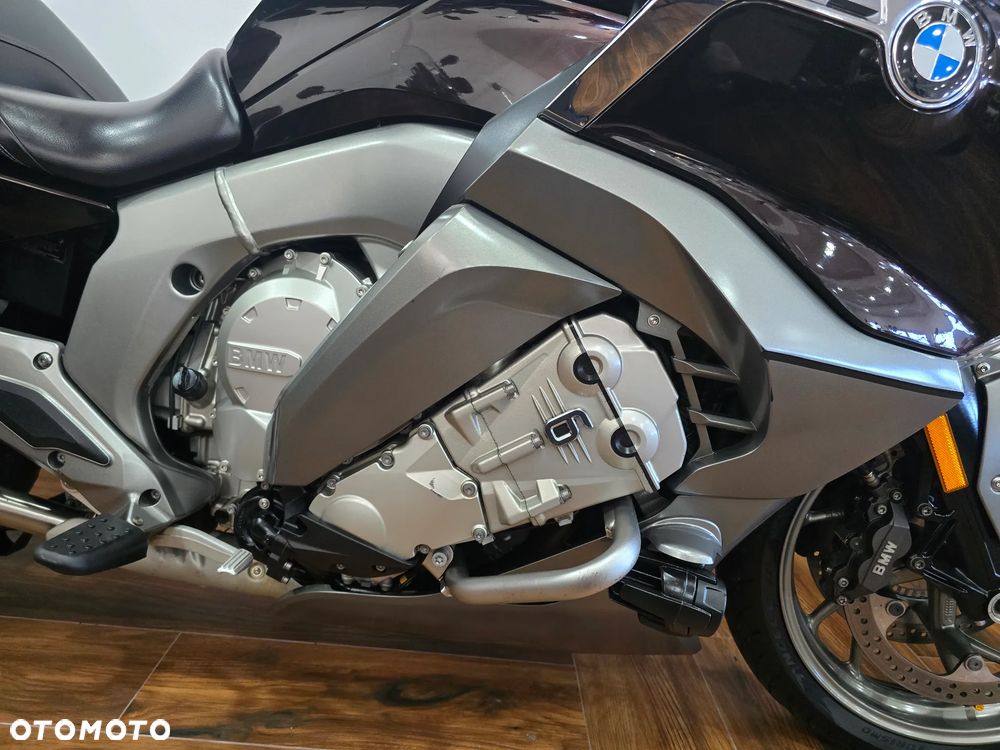 BMW K - 10