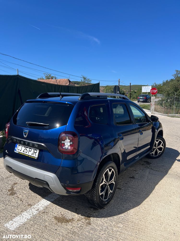 Dacia Duster - 6