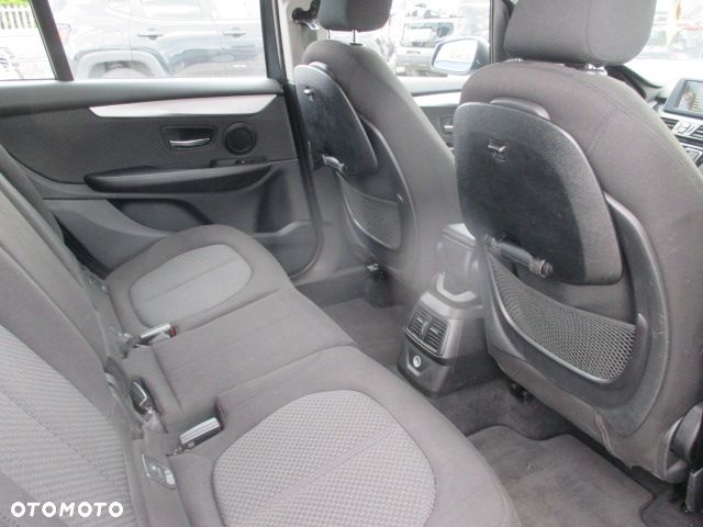 BMW Seria 2 - 8