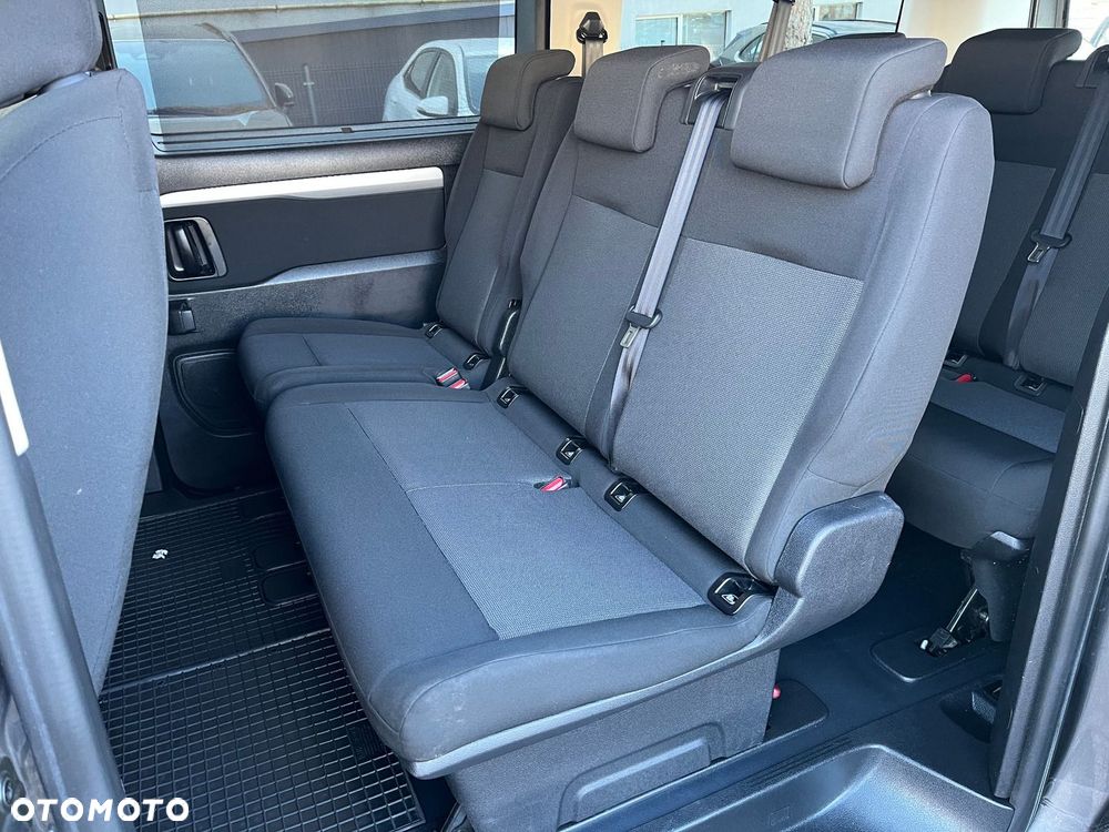 Toyota Proace Verso - 26