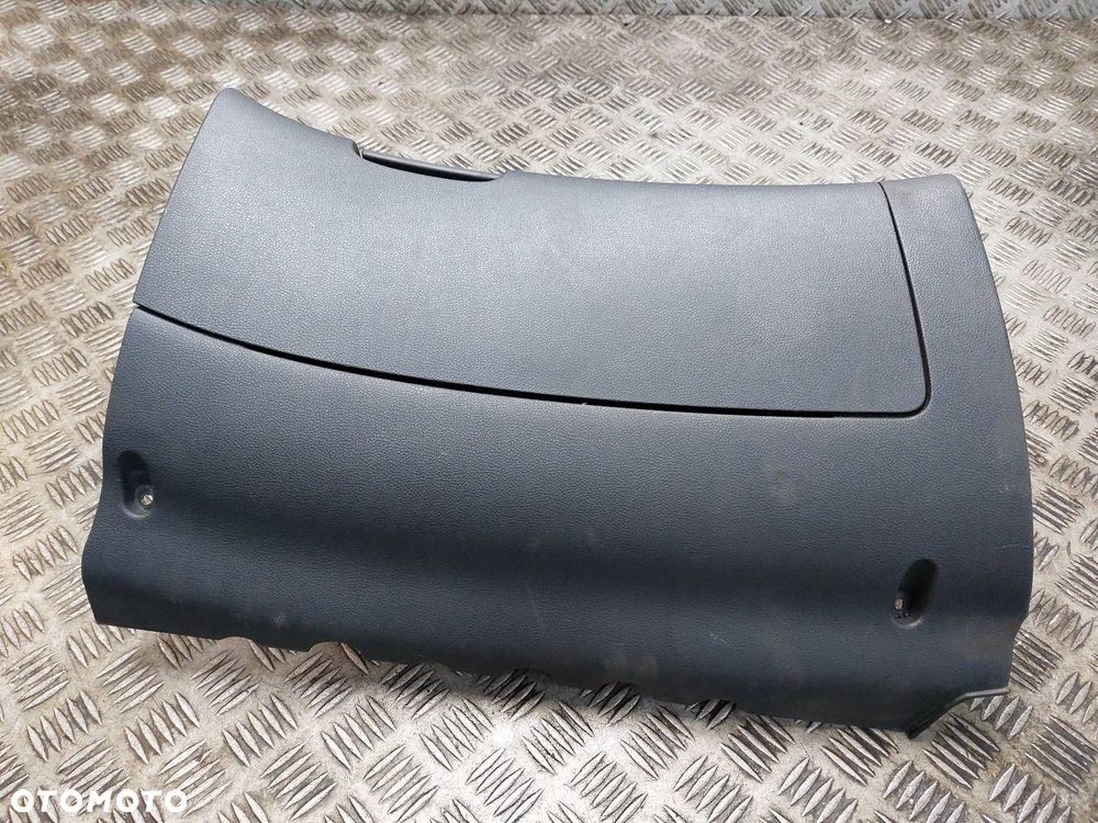 SCHOWEK PASAŻERA SKODA OCTAVIA II 1Z1857097H 1Z1857103 - 1