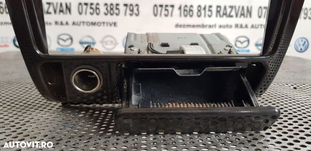 Scrumiera Rama Bord Consola Centrala Subaru Forester An 1998-2004 - 3