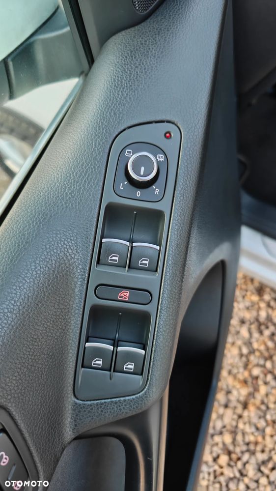 Volkswagen Tiguan 2.0 TDI DPF BlueMotion Technology Cup Sport & Style - 25