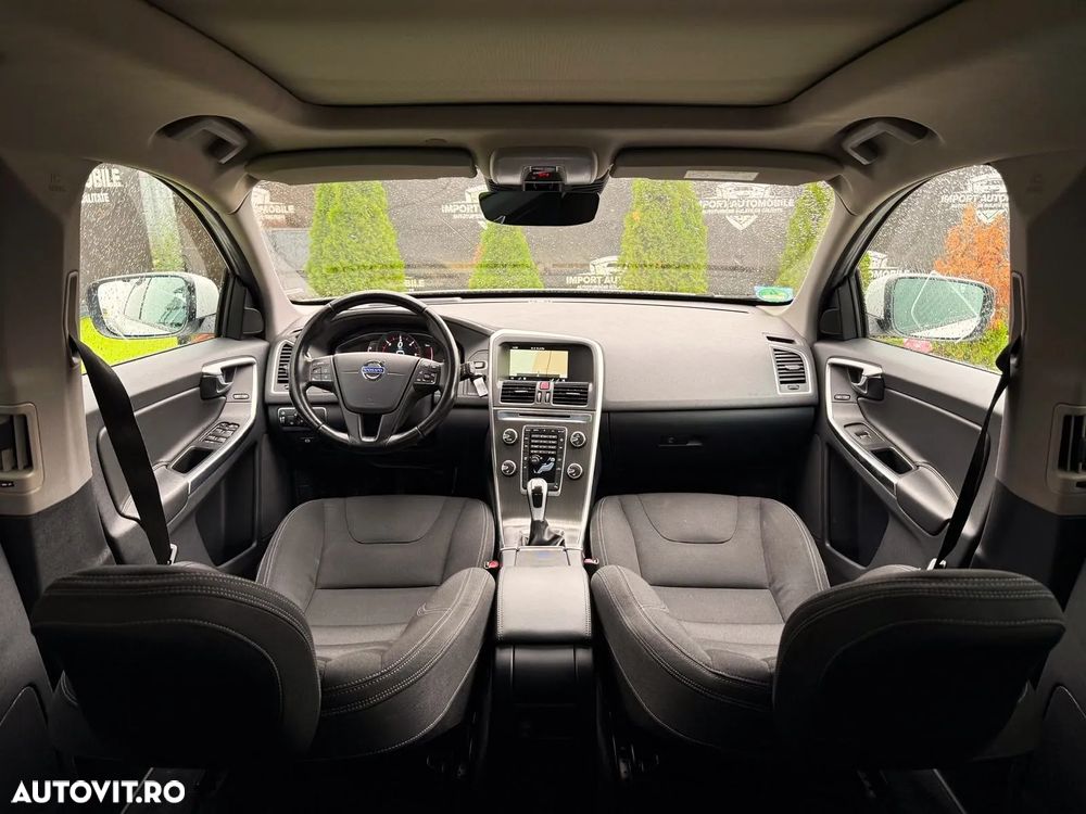 Volvo XC 60 D3 Linje Inscription - 21