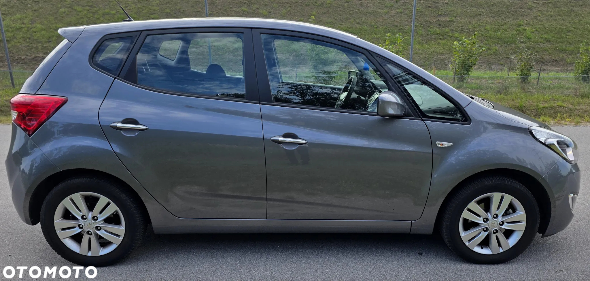 Hyundai ix20 1.4 Comfort - 6